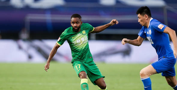 
中超苏州赛区今晚北京国安期待扬帆起航：milan米兰(图4)