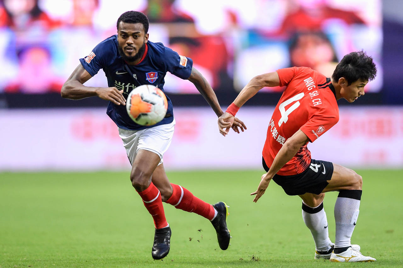 
中超苏州赛区今晚北京国安期待扬帆起航：milan米兰(图9)